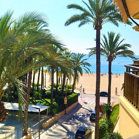 Apartment Cala Benidorm By Interhome ภายนอก รูปภาพ
