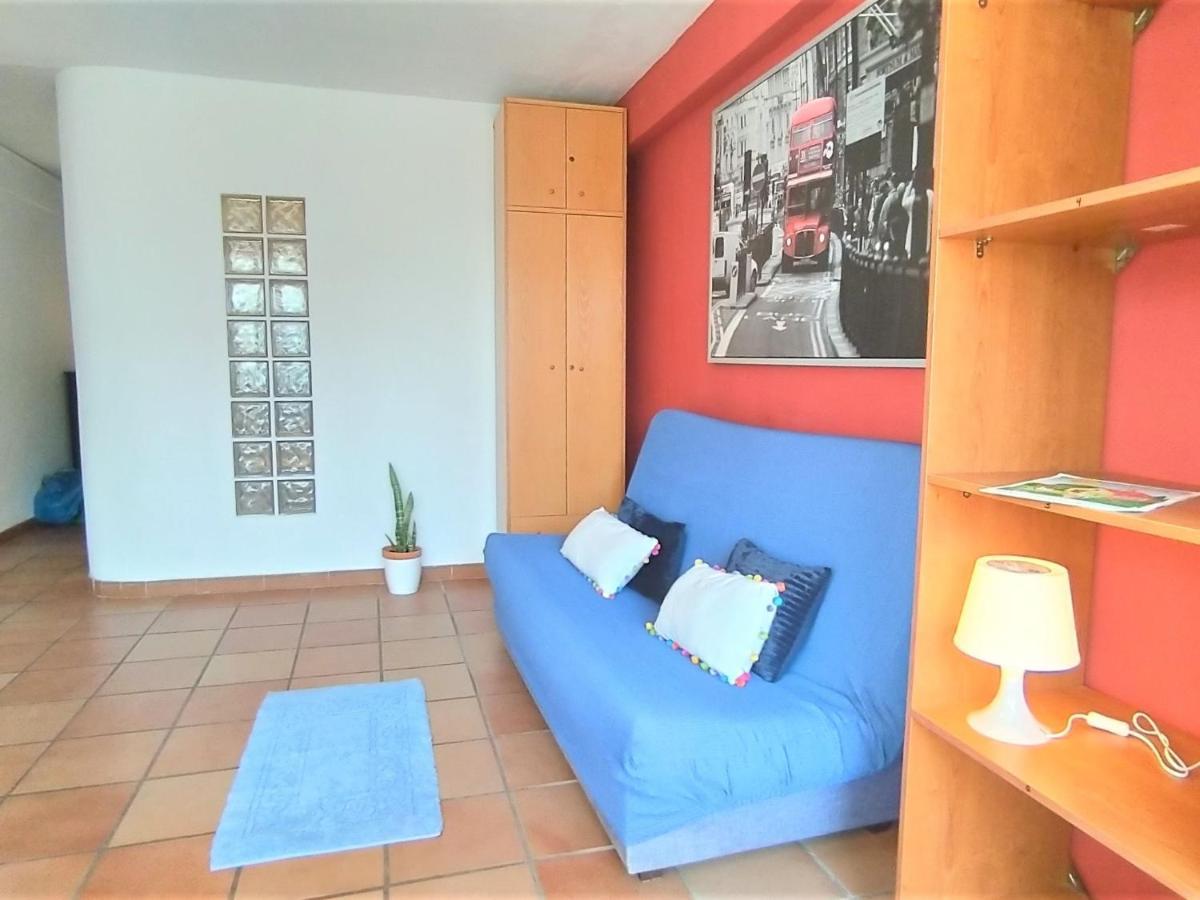 Apartment Cala Benidorm By Interhome ภายนอก รูปภาพ